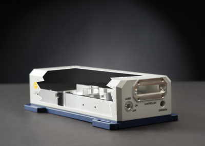 Laser Surface Velocimeter LSV-300 Bild-2